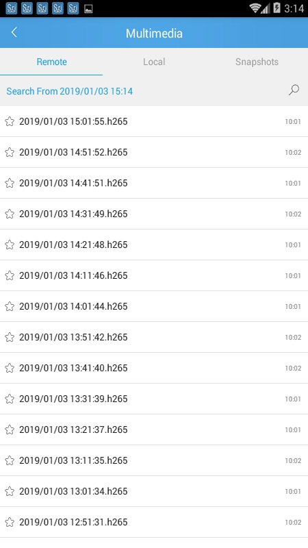 srihome摄像头软件 srihome应用下载安卓安装