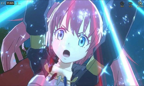 关于我转生变成史莱姆这档事魔王与龙的建国谭手游