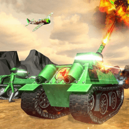 火柴人绝境战争游戏中文版