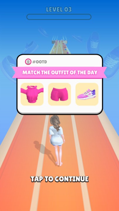 女王时装秀小游戏 女王时装秀完整版下载