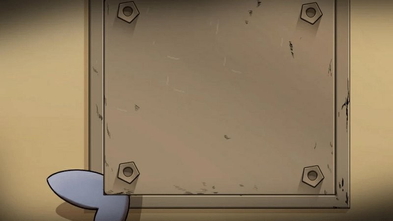 我满怀恶意的有病解谜pnp游戏