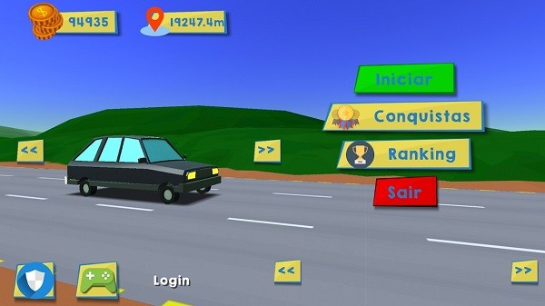 极限比赛手机版