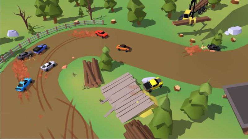 漂移风暴最新破解版