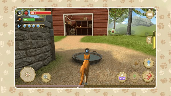 萌宠历险记3d最新版