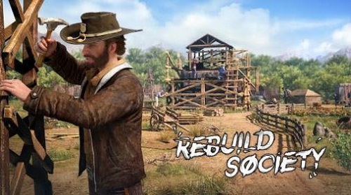 行尸走肉生存者游戏