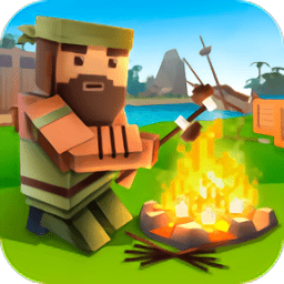 像素荒野求生手游