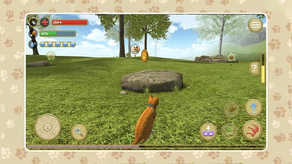 萌宠历险记3d最新版