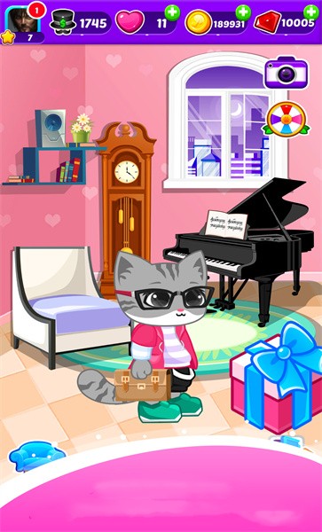 梦想钢琴家手机版