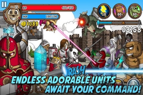 鼹鼠之心中文版