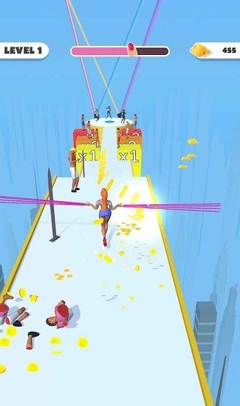 我的指甲最长最新版下载