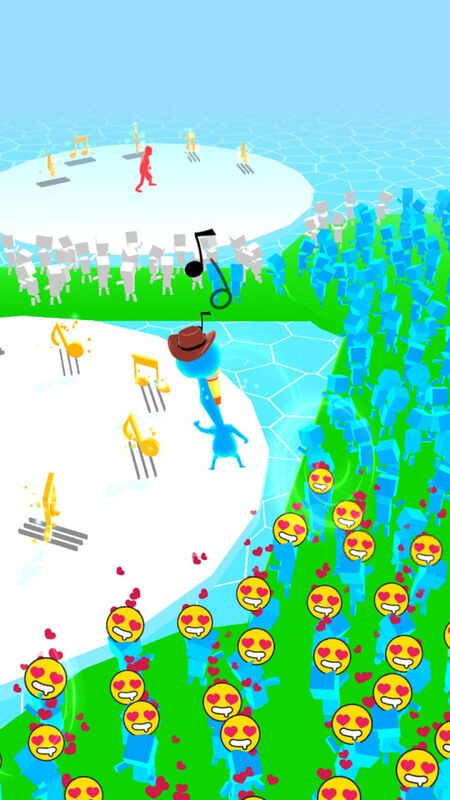 疯狂歌星最新版