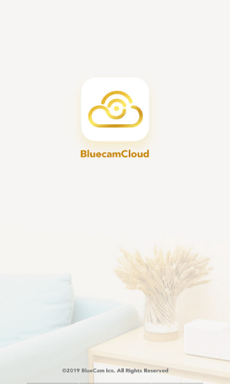 bluecamcloud官方app
