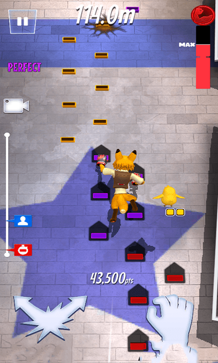 虫虫历险记最新版