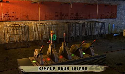 诡异小丑小镇之谜最新版 诡异小丑小镇之谜游戏下载