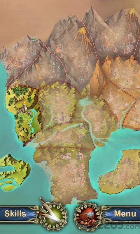 魔法大帝官方版