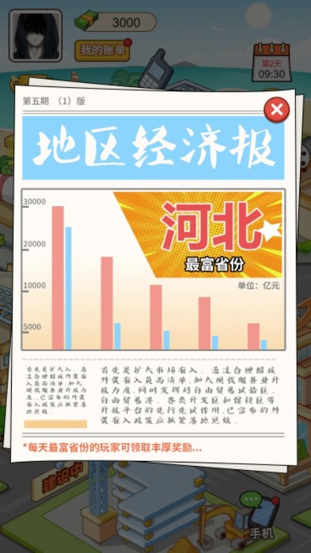 豪门少年历险记游戏