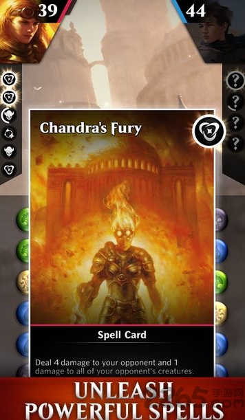 万智牌解谜任务中文版下载