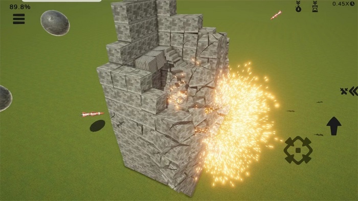 终极破坏模拟器游戏下载