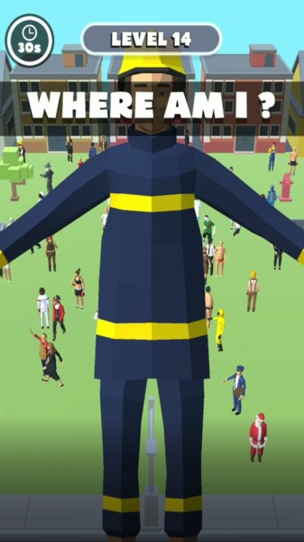 小丑去哪了最新版