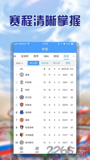 疯狂比分直播最新版下载