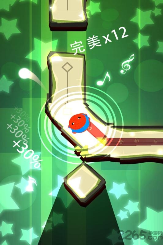 球球节奏大师游戏 球球节奏大师手机版下载