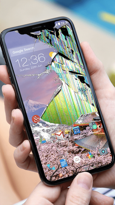 碎屏模拟器大合集最新版