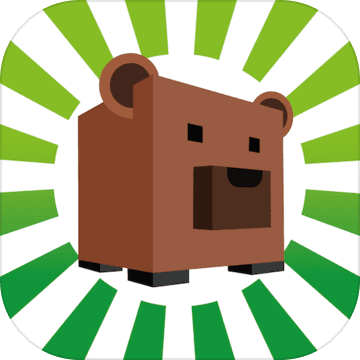 森林大冒险最新版