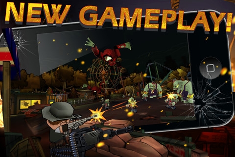 迷你英雄背水一战中文版