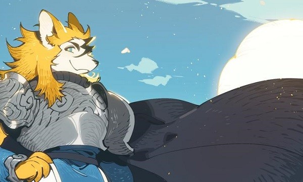 黑猫来自天空官方版