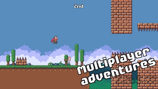 芬恩的冒险游戏