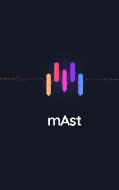 mast音乐剪辑app