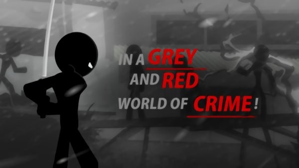 火柴人杀手重生中文版