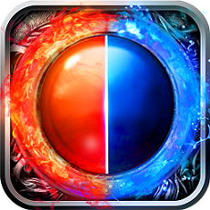 怒火一刀复古传奇冰雪版