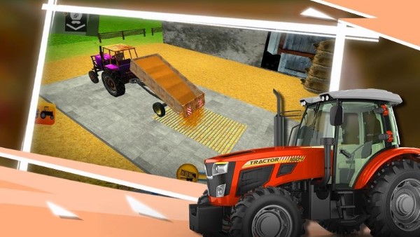 荒地大开拓游戏