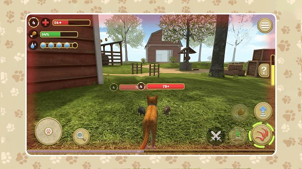 萌宠历险记3d最新版