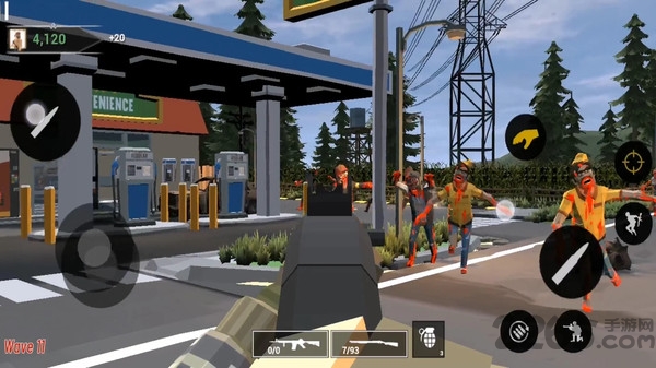 死亡沙盒破解版