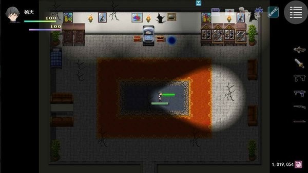 孤胆惊魂2游戏最新版