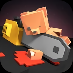 幸存者的命运游戏 v0.441