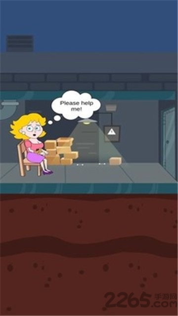 拯救小姐姐最新版