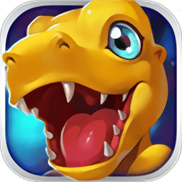 超级数码进化手游最新版