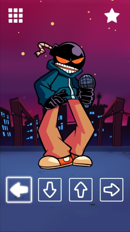 黑色星期五之夜whitty模组手机版(jdidsellercenter)