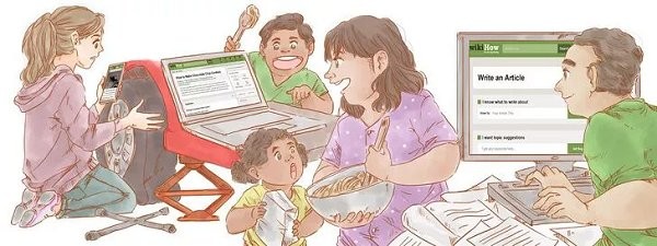 wikihow中文app介绍 wikihow安卓版说明