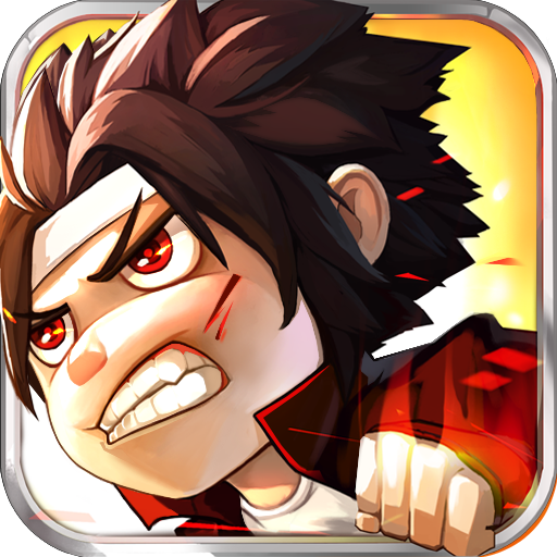 角头联盟手机游戏