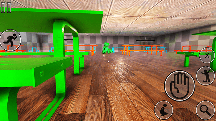 班班幼儿园同人版游戏