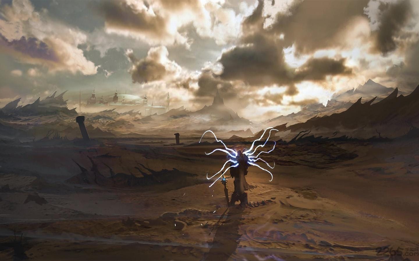 暗黑破坏神2联机版 暗黑破坏神2重置版联机版下载