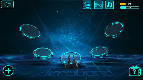 aeroband app aeroband软件下载