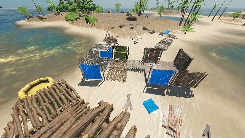 野外求生挑战游戏 野外求生挑战官方版下载