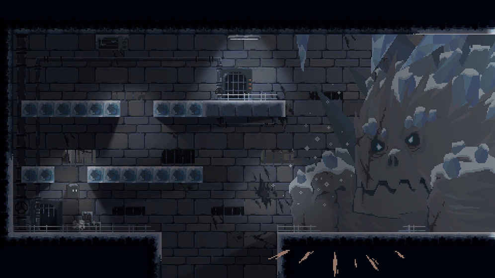 解谜游戏不洁者