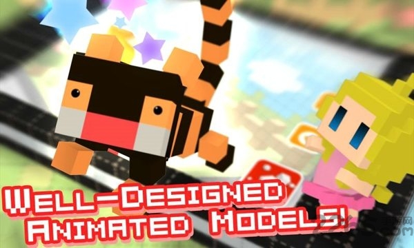 可爱解谜方块中文版 可爱解谜方块完整版下载