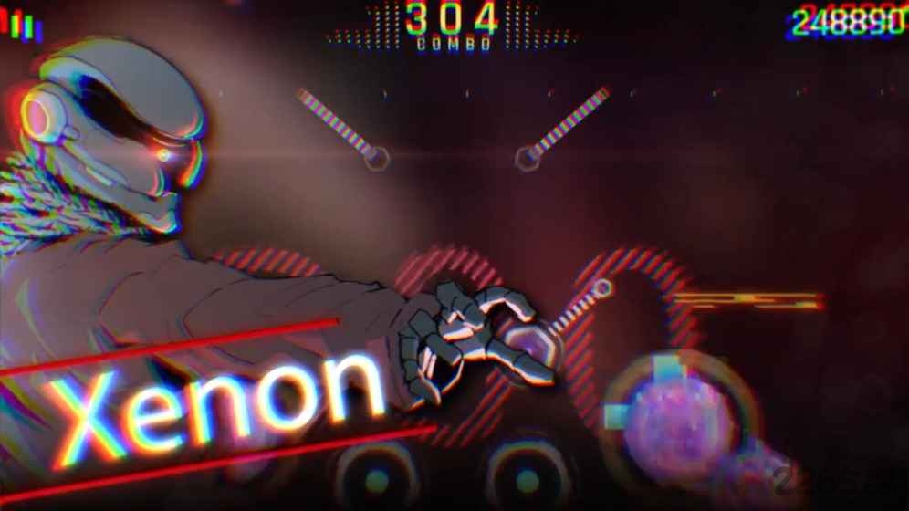 音乐世界赛特斯2官方版 音乐世界赛特斯2游戏下载